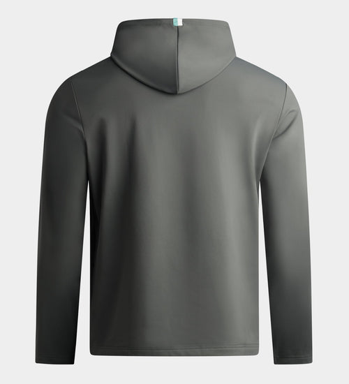 HESSIE HOODIE - CHARCOAL