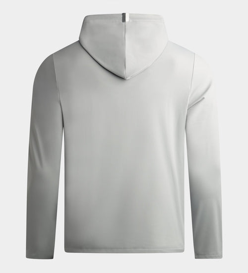 HESSIE HOODIE - GREY