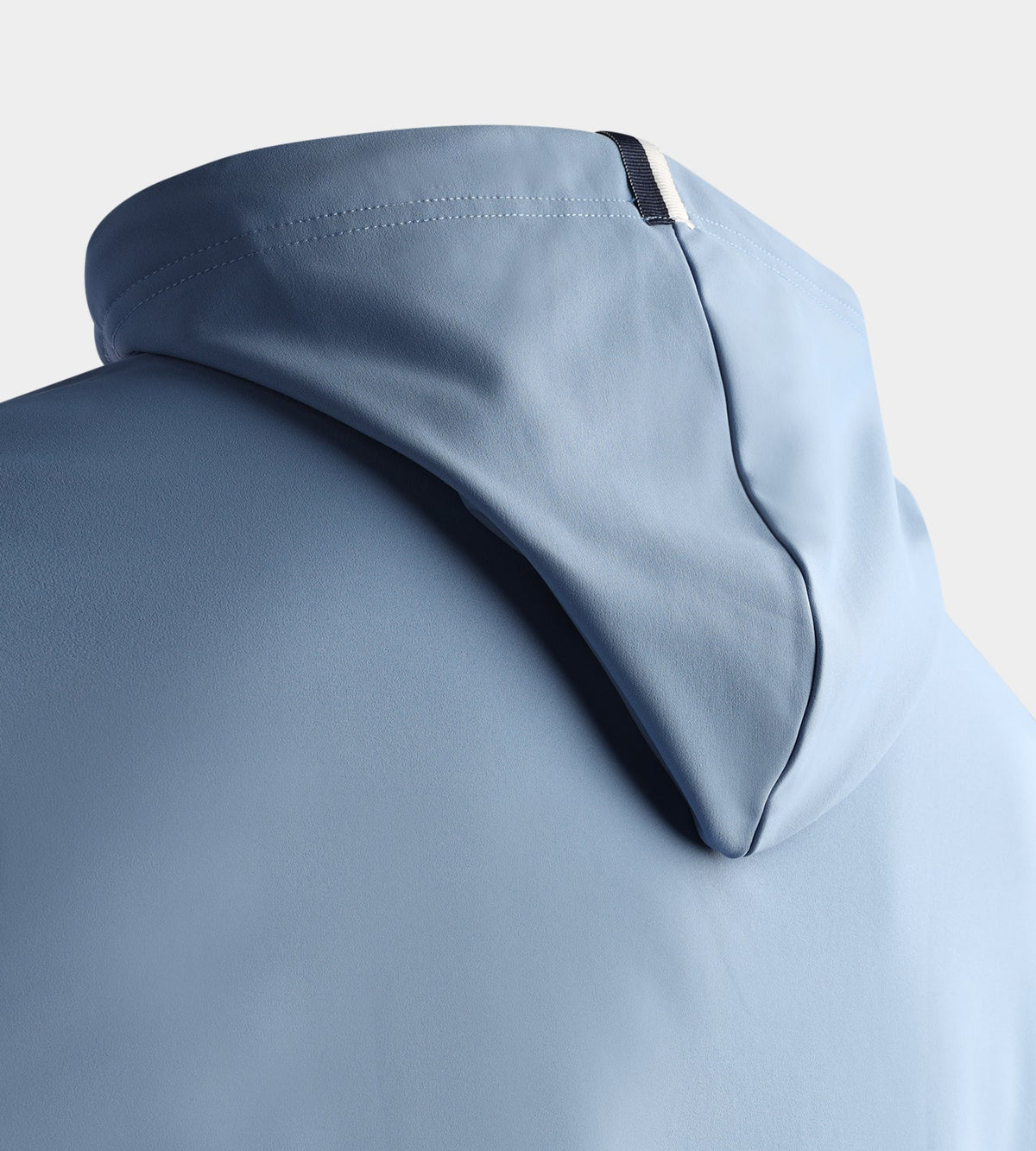 HESSIE HOODIE - BLUE