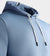 HESSIE HOODIE - BLUE