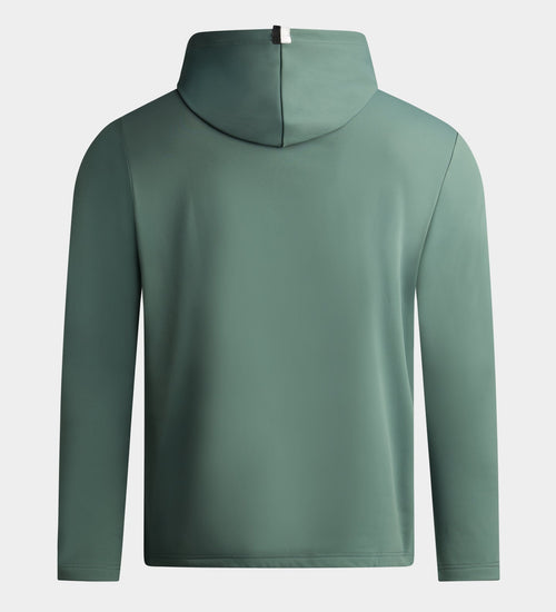HESSIE HOODIE - SAGE