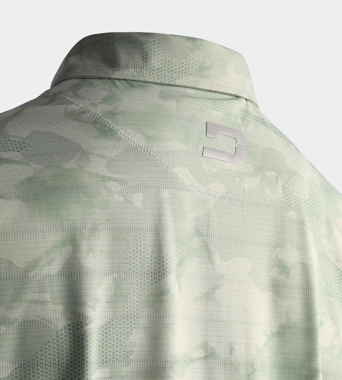 HORIZON POLO - SAGE
