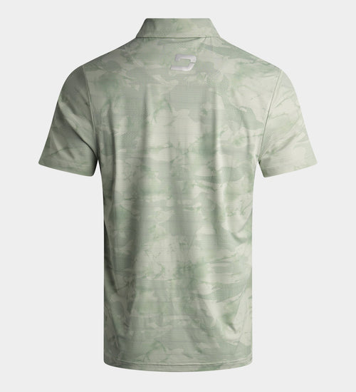 HORIZON POLO - SAGE