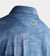 HORIZON POLO - BLUE