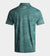 HORIZON POLO - GREEN