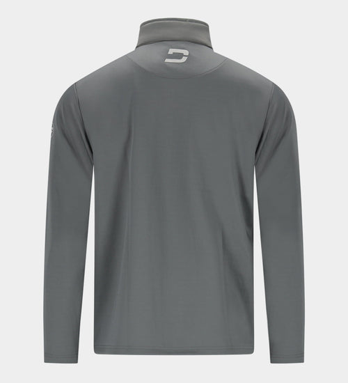 CADDY CLOUD JACKET - CHARCOAL