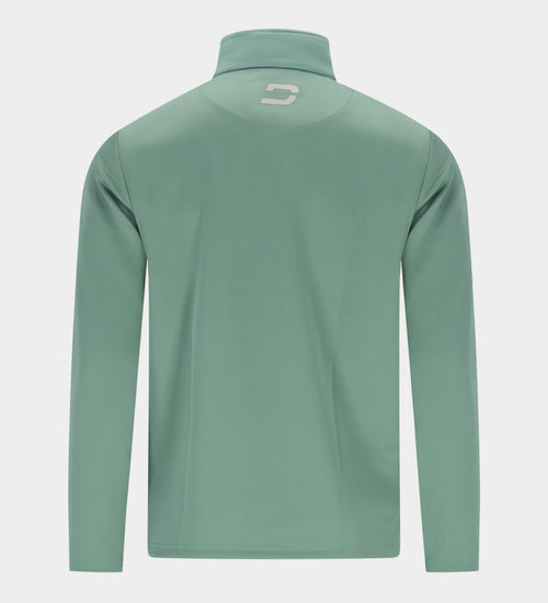 CADDY CLOUD JACKET - SAGE