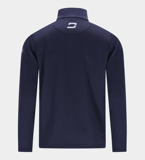 CADDY CLOUD JACKET - NAVY