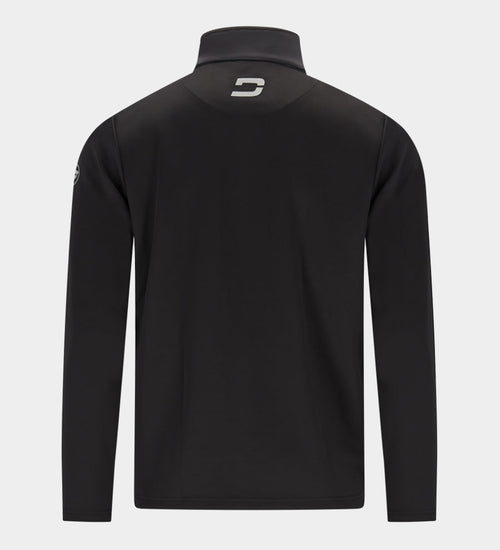 CADDY CLOUD JACKET - BLACK