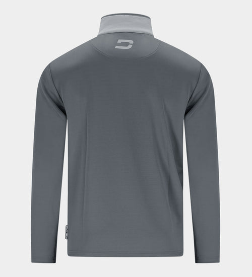 CADDY CLOUD JACKET - CHARCOAL / GREY