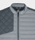 INSULA JACKET - CHARCOAL / GREY