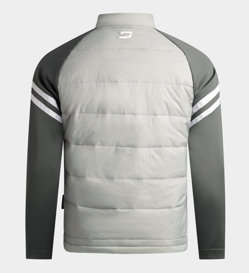 IRON BRIDGE JACKET - GREY