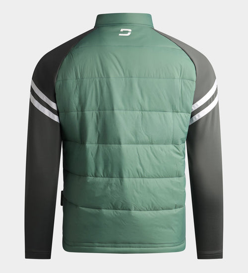 IRON BRIDGE JACKET - SAGE