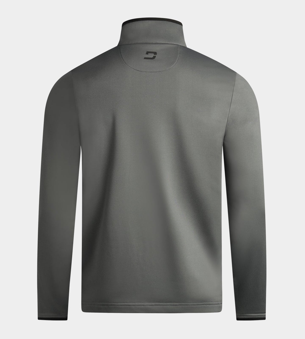 JACKSON MIDLAYER - CHARCOAL
