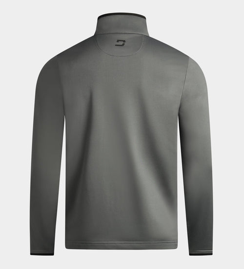 JACKSON MIDLAYER - CHARCOAL