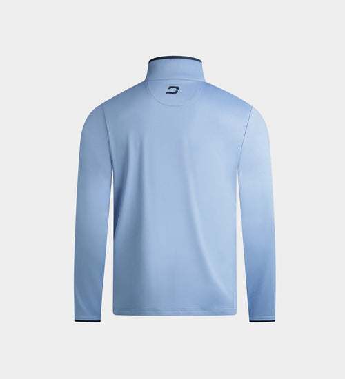 KIDS JACKSON MIDLAYER - BLUE