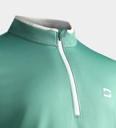 JACKSON MIDLAYER - GREEN