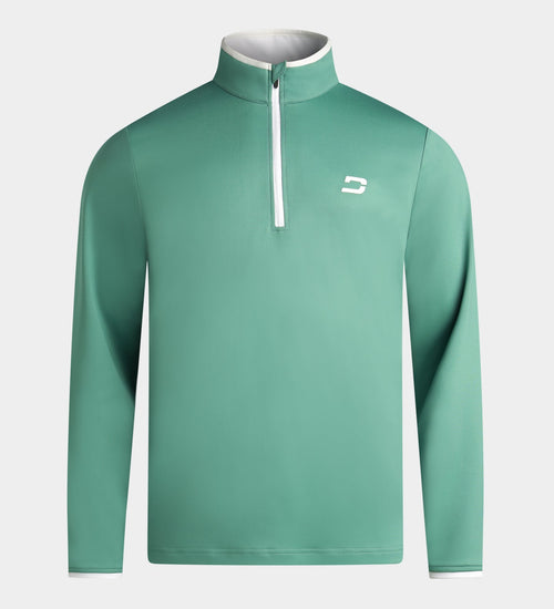 JACKSON MIDLAYER - GREEN