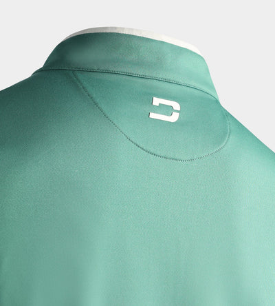 JACKSON MIDLAYER - GREEN