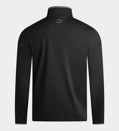 JACKSON MIDLAYER - BLACK
