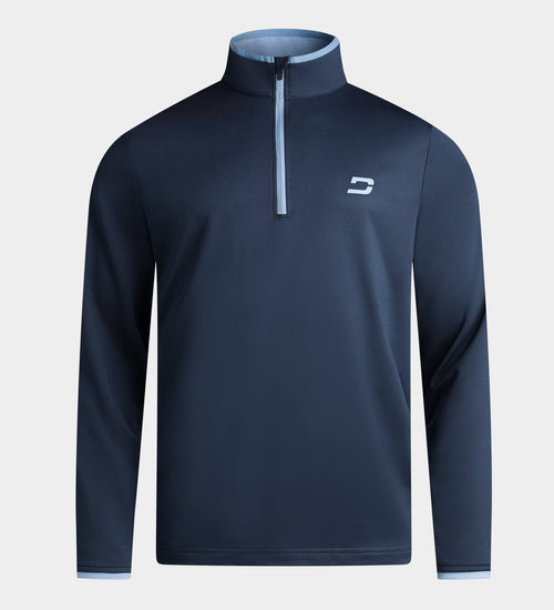 JACKSON MIDLAYER - NAVY