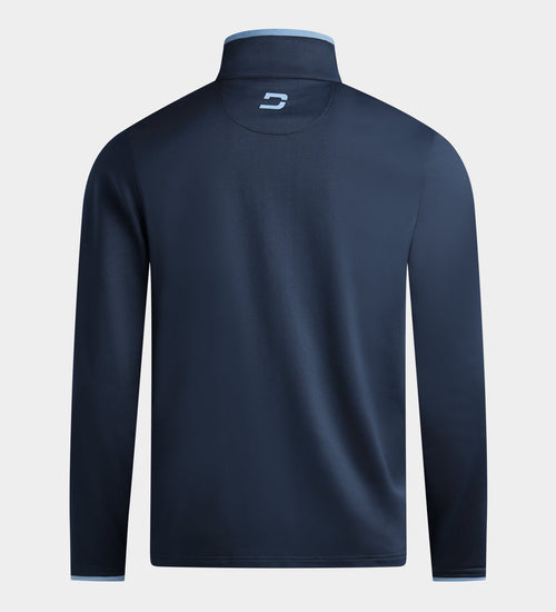 JACKSON MIDLAYER - NAVY