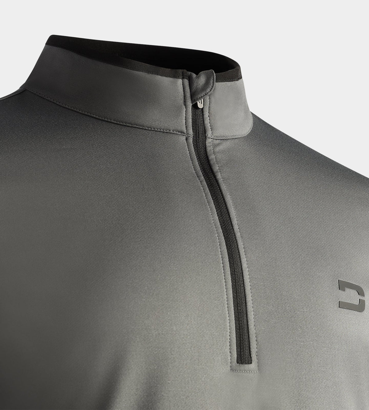 JACKSON MIDLAYER - CHARCOAL