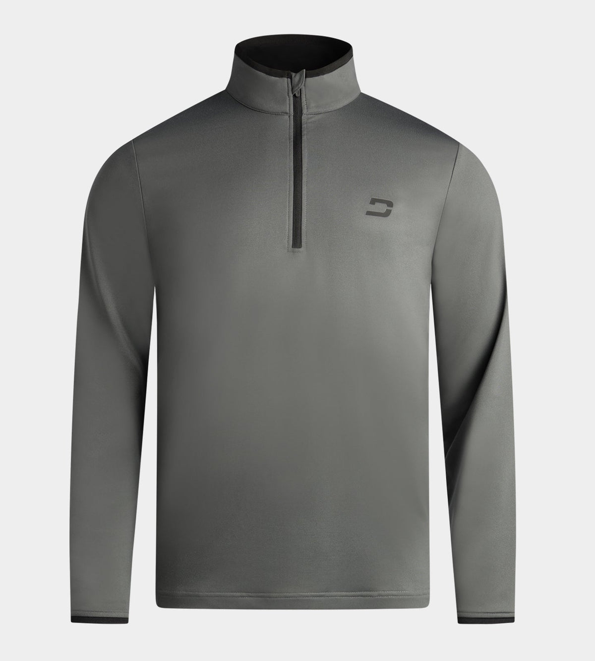 JACKSON MIDLAYER - CHARCOAL