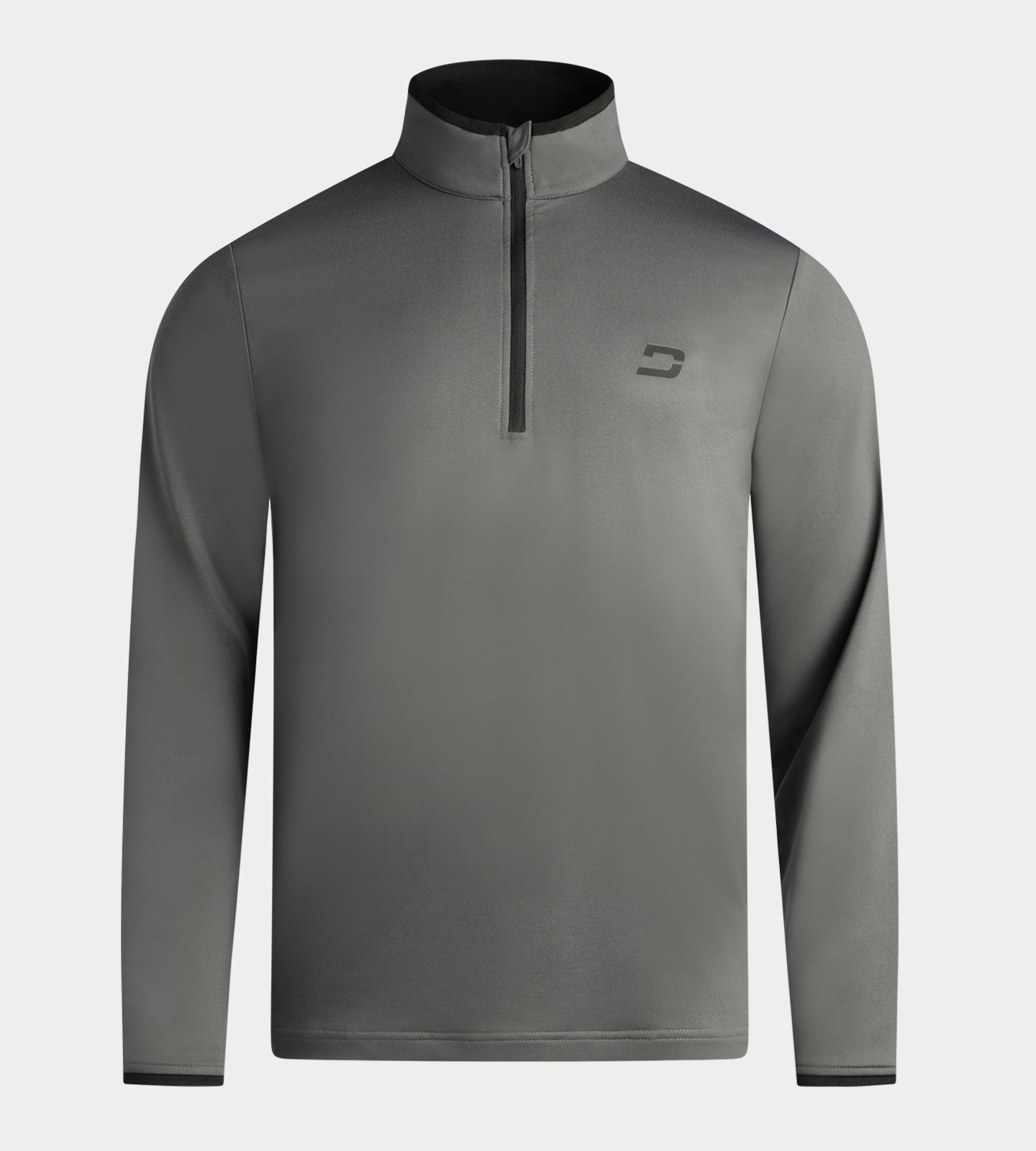 JACKSON MIDLAYER - CHARCOAL
