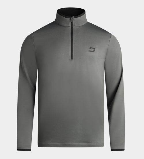 JACKSON MIDLAYER - CHARCOAL