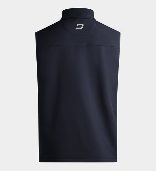 JUPITER GILET - NAVY