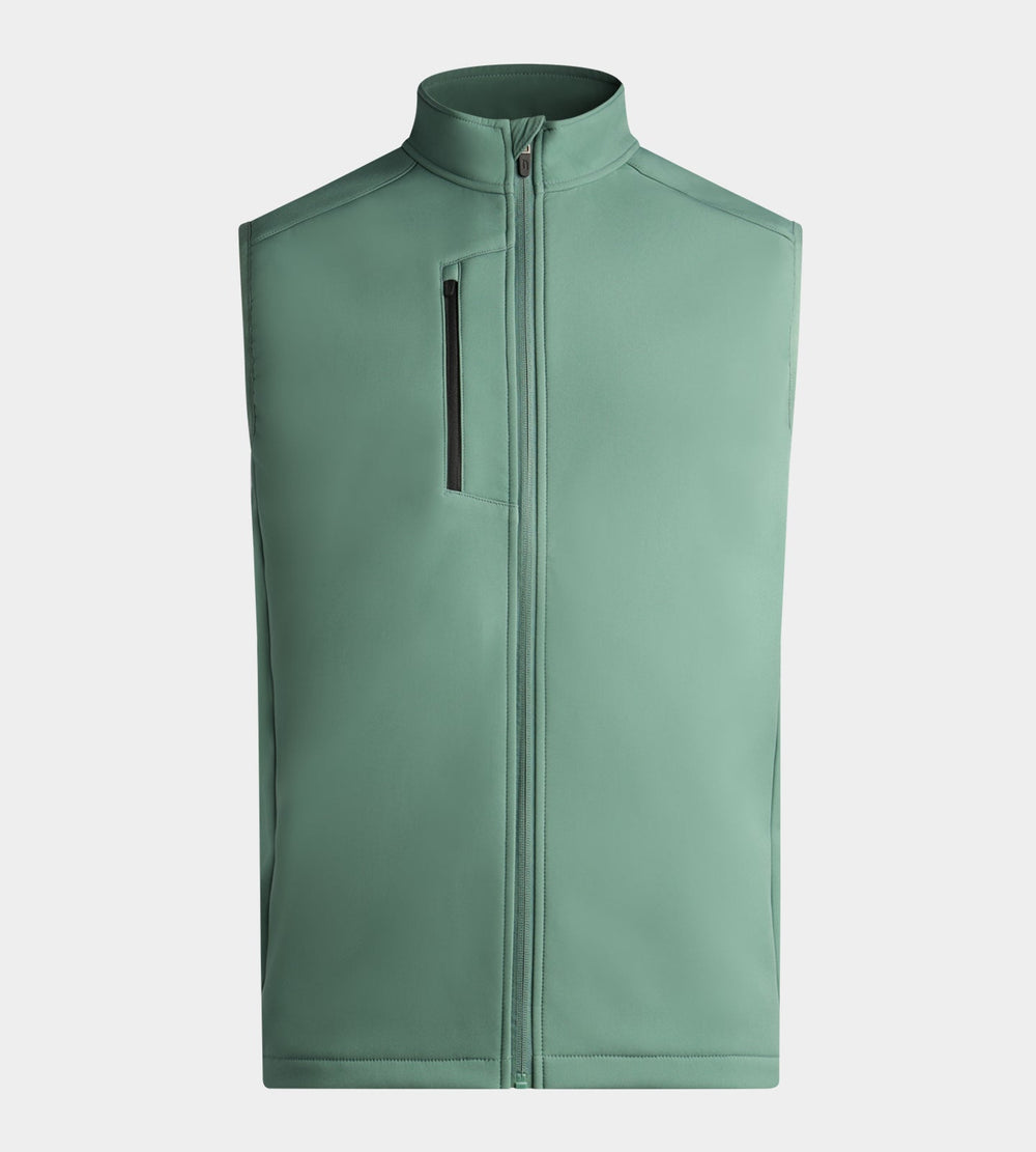 JUPITER GILET - SAGE