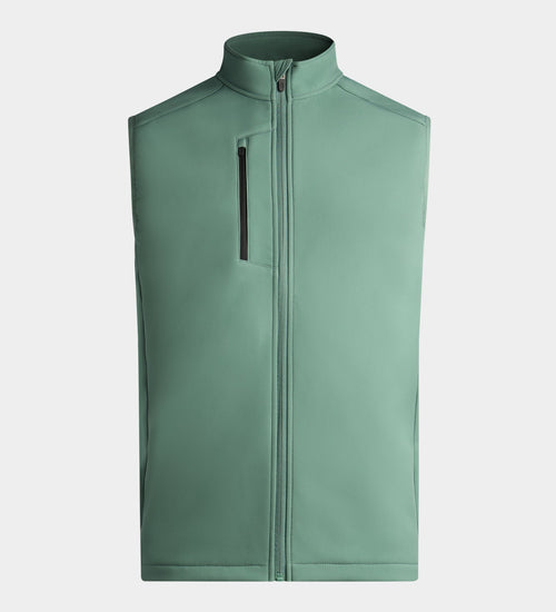 JUPITER GILET - SAGE