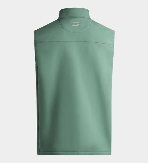 JUPITER GILET - SAGE