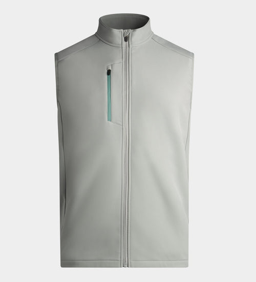 JUPITER GILET - GREY