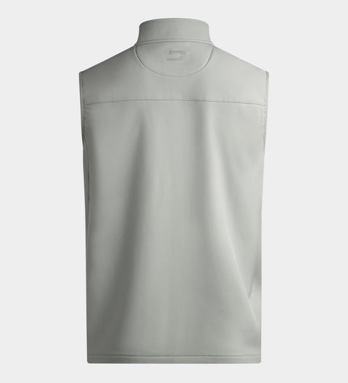 JUPITER GILET - GREY