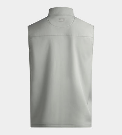 JUPITER GILET - GREY