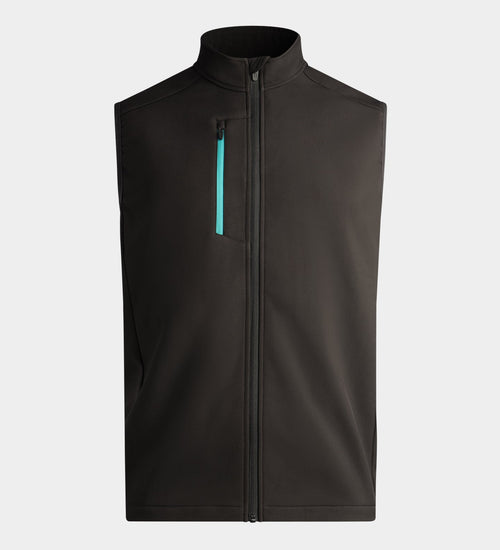 JUPITER GILET - BLACK
