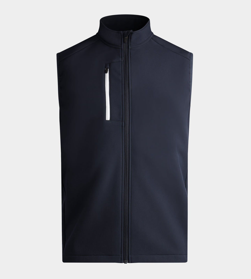 JUPITER GILET - NAVY