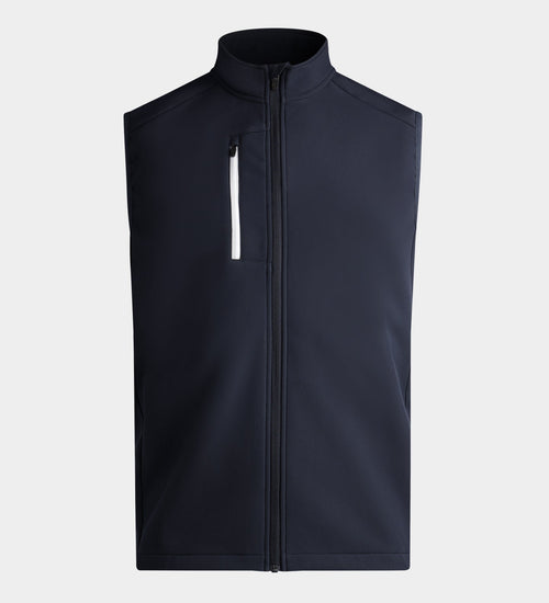 JUPITER GILET - NAVY