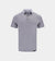 KIDS PERFORMANCE POLO GREY - DRUIDS