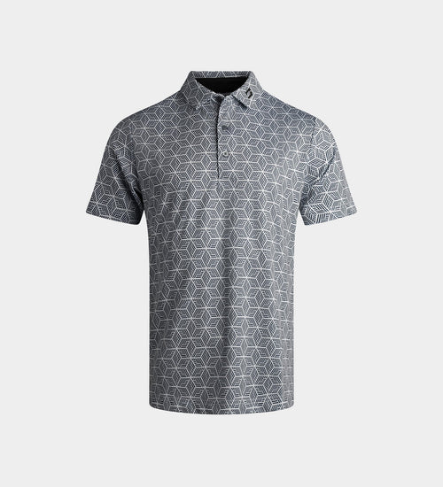 KIDS KAPALUA POLO - NAVY