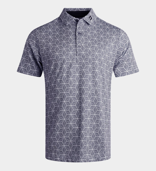 KAPALUA POLO - NAVY