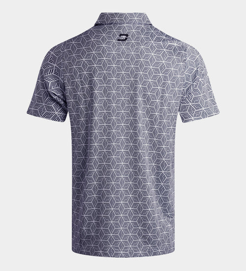 KAPALUA POLO - NAVY