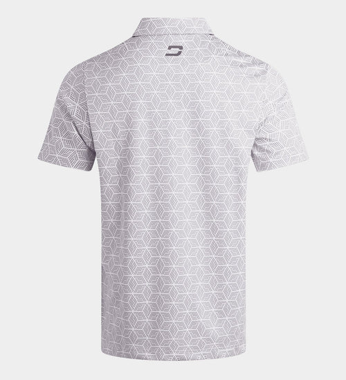 KAPALUA POLO - GREY