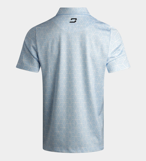 KAPALUA POLO - BLUE