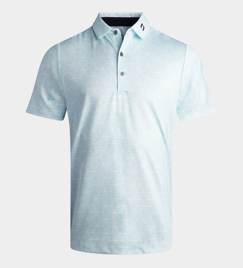 KAPALUA POLO - MINT