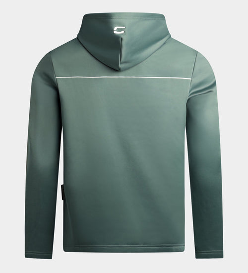 KARSON HOODIE - SAGE