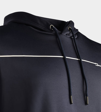 KARSON HOODIE - NAVY