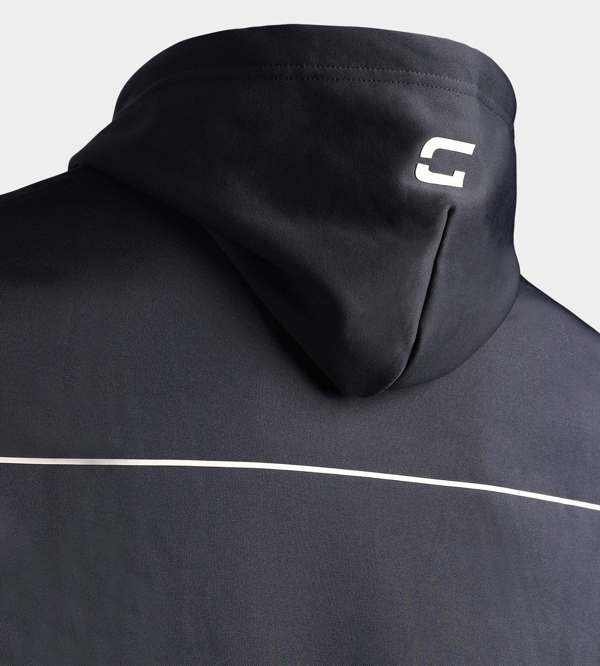 KARSON HOODIE - NAVY